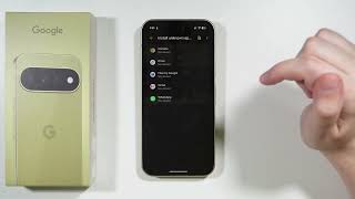 Google Pixel 11: অজানা সোর্স থেকে অ্যাপ ইনস্টল করার উপায় (Install Unknown Apps) screenshot 1