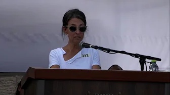 Rachel Goldberg Polin departs from her beloved son Hersh thumbnail