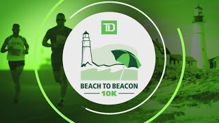 TD Beach to Beacon 10K shines spotlight on inclusion for 2025 race