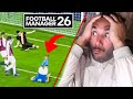 Football Manager 26 : Analyse du gameplay… la révolution est proche ?