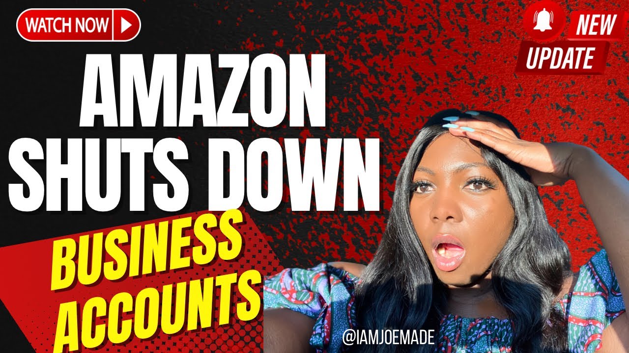 Amazon Net 55 Is Amazon Discontinuing Their Business Line Of Credit a-blonde-walks-in-a-bank-to-get-a-loan-joke-of-the-day-youtube