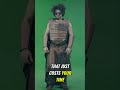 EVA Foam & Sci Fi Kilt Budget Costume #SciFiDIY #DIY #Maker #Cosplay #costumeideas #evafoam