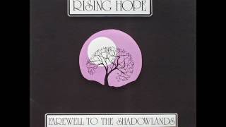 Farewell To The Shadowlands (1975) - Rising Hope (Full Album)