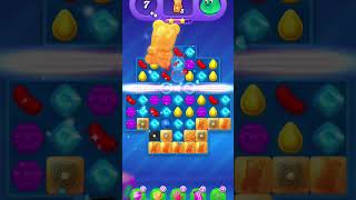 Candy Crush Soda Saga game level 110 #CandyCurshSodaSaga #Level110 #Gaming