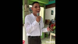 Video thumbnail of "En todo momento - Danilo Ordoñez (Alexander Tuberquia)"
