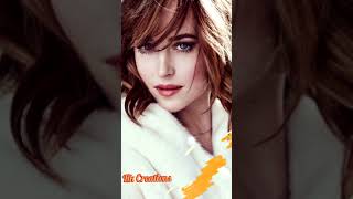 Dakota Johnson Hot Full Screen 4K Hd Whatsapp Status