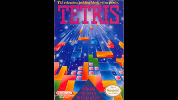 Tetris A Theme NES SNES Remix