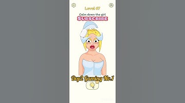 🔥 Dop 2 👀 Level 67 Android⚡IOS #dop2 #gameplay #shorts