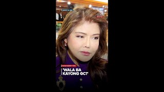 Imee Marcos hits different gov’t stance on fare hike, excise tax | ANC