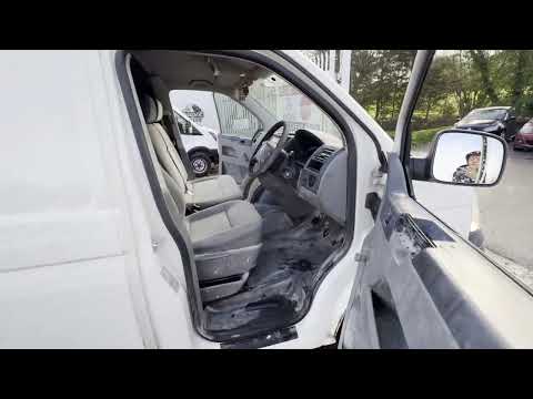 MF56DKK-56 Plate Volkswagen Transporter T30 104 bhp 1.9Tdi needs Headgasket repair NoVat