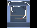 Brain it on level 16 #brainiton #shorts #like #share #subscribe #explore #comment#اشتراك#لايك #العاب
