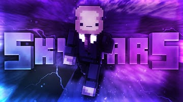 The Greatest Hive Skywars Montage