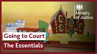 The Essentials | Going to Court as a Witness