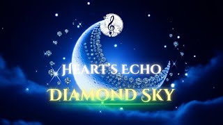 19 Heart’s Echo【Diamond Sky】【洋楽BGM】ポップミュージック