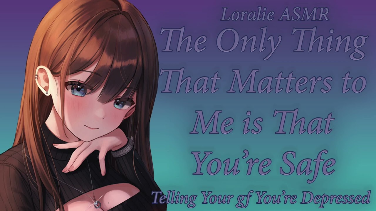 Как сказать своей девушке, что у тебя депрессия