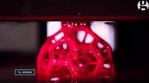 Scientists create Terminator 2 inspired 3D printer
