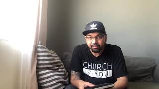 Pesan untuk yang ingin BUNUH DIRI atau yang pernah melakukannya.