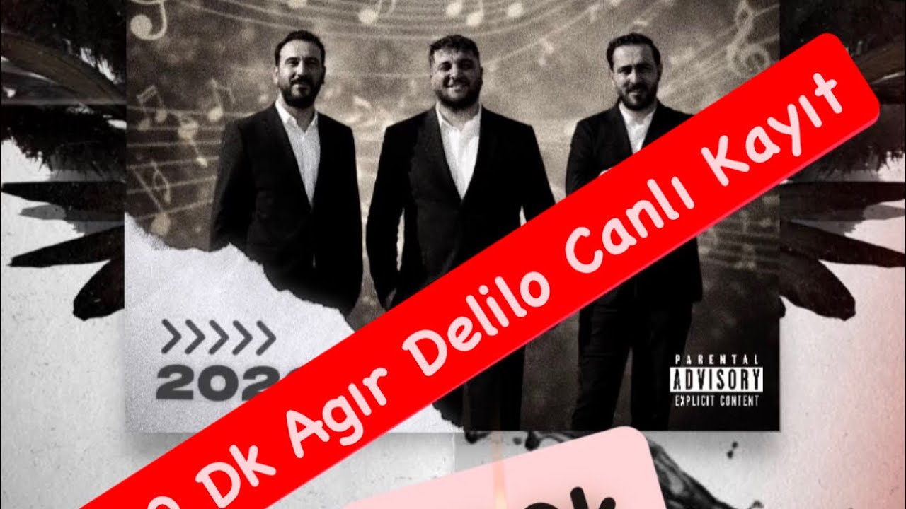 Emrah Polat Koma Miro 10dk Ağır Delilo Canlı Düğün Kaydı 