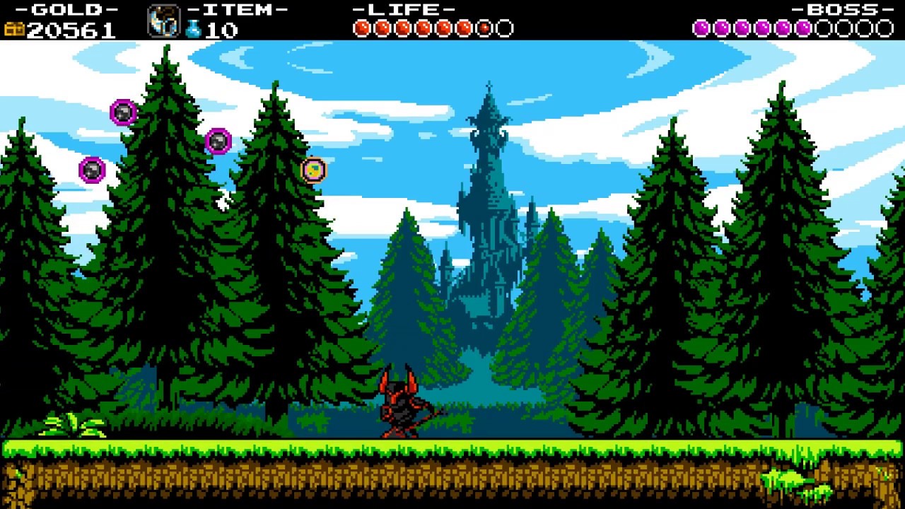 Your Boi! Propeller Rat Shovel Knight part 6 (livestream highlights