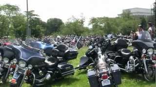 Rolling Thunder 2012