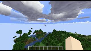 Simple Clouds & PMWeather are compatible together!