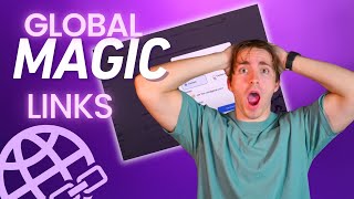 Global Magic Links | Insane Feature For Courses, Communities, Client Portal