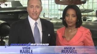 Boeing & Beyond Documentary KIRO7 Seattle Oct  2010