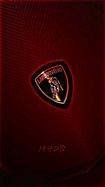 LAMBORGHINI VENENO EDIT🔥🖤