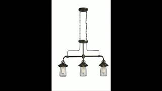 Pendant Bar Lights Lowes