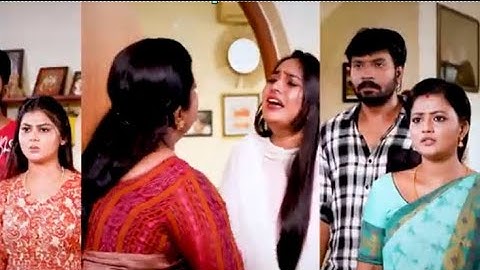 Siragadikka Aasai | 26th to 31st August 2024 - Promo