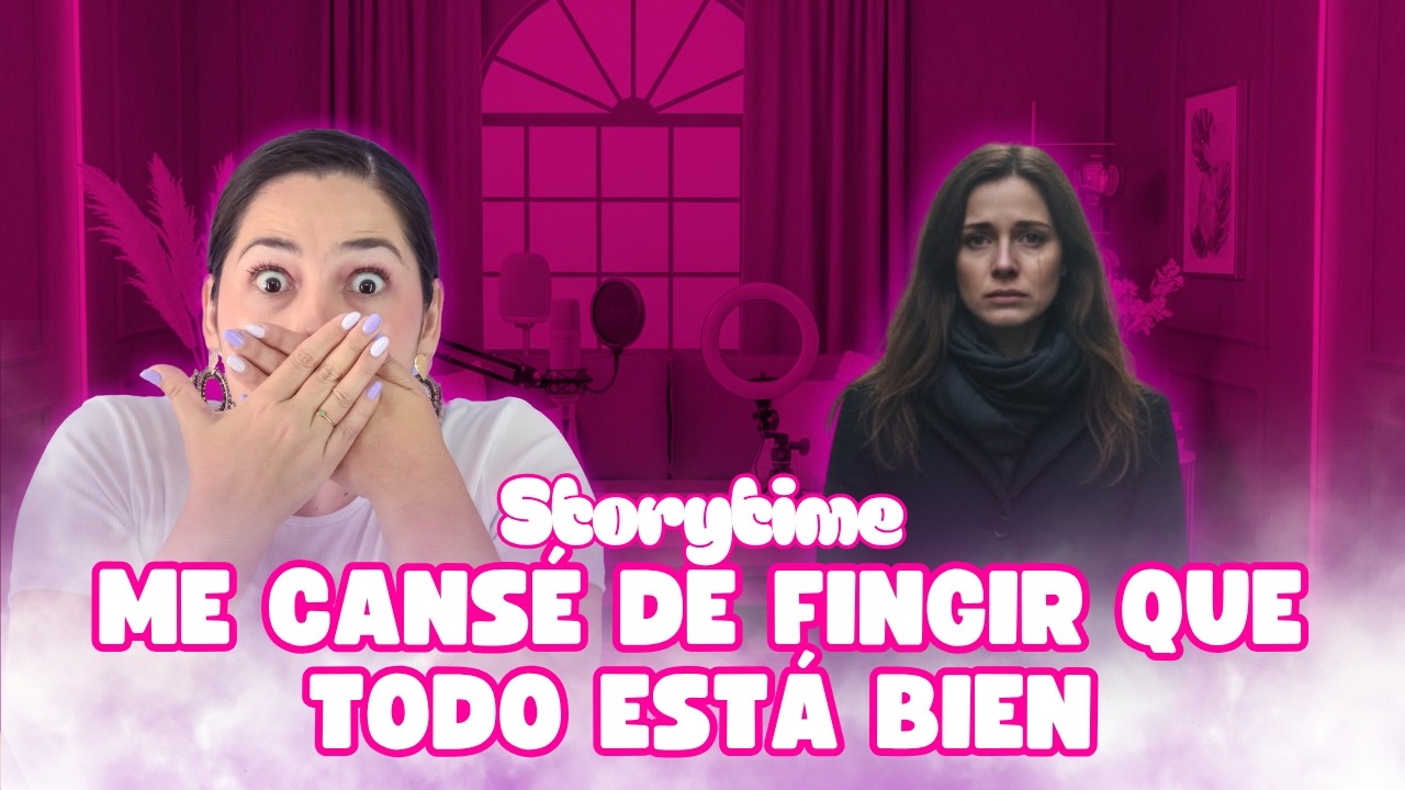 La Vida NO ha sido Amable Conmigo 😢 Storytime