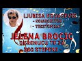 Jelena Brocic Okrenucu Te Za 360 Stepeni