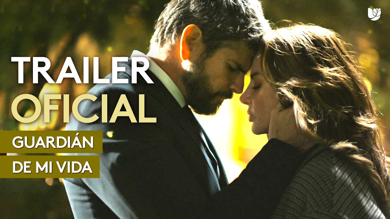 Avance Exclusivo | Guardián De Mi Vida | Estreno 18 de Mayo por Univision