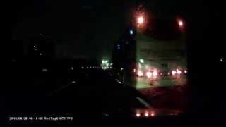1040928 國道一號南下194公里事故