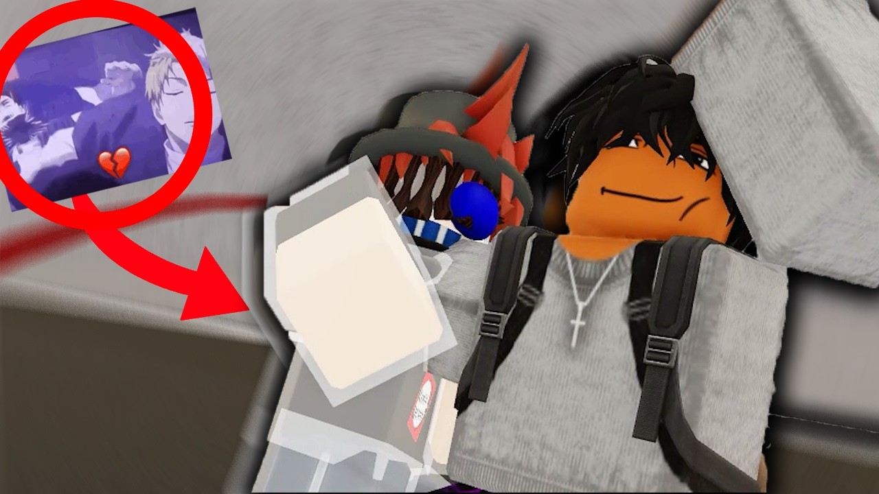 персонаж, о котором никто не просил...