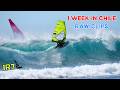 1 Week In Chile / Raw Clips