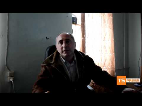 დირექტორის განმარტება გაზთის კითხვის შემდეგ სკოლიდან გათავისუფლებულ დარაჯის ფაქტზე