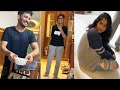 Himaja making fun on Deepthi Sunaina and Shiva Jyothi