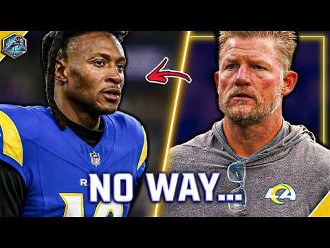 WATCH: This Is SNEAKY Good for the Rams…