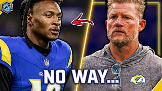 This Is SNEAKY Good for the Rams...