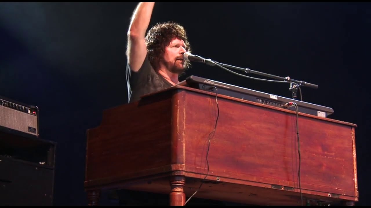 Vanilla Fudge - Season of the Witch - Live in Sweden