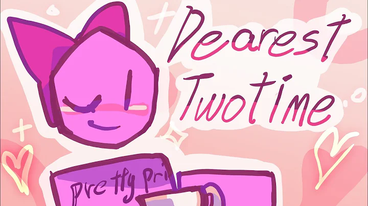 DEAREST TWOTIME// FORSAKEN ANIMATION #robloxforsaken  #robloxanimation