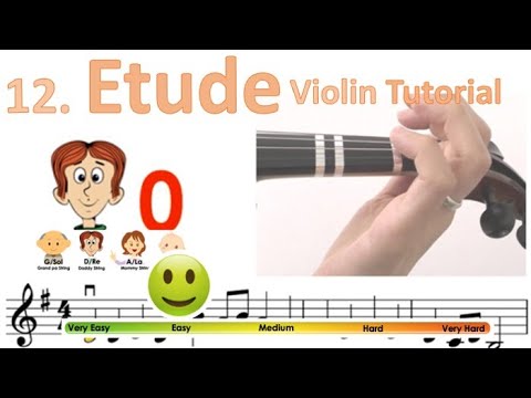 Chopin - Etude Op. 10 No. 3 (Tristesse)
