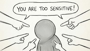 The Psychology of People Who Cry Easily (It’s Not Weakness)