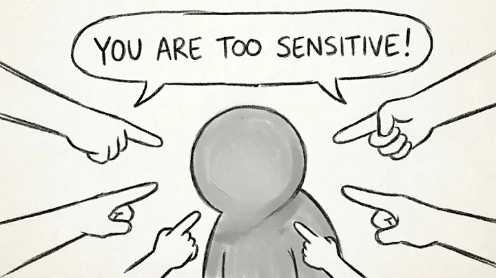 The Psychology of People Who Cry Easily (It’s Not Weakness)