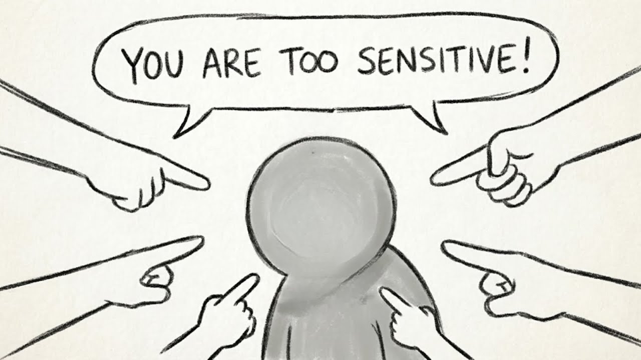 The Psychology of People Who Cry Easily (It’s Not Weakness)