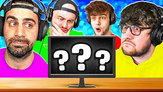 GUESS WHO is LYING to WIN! (What's On Your Monitor?) screenshot 4