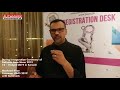 PAPS2019 Launching Ceremony