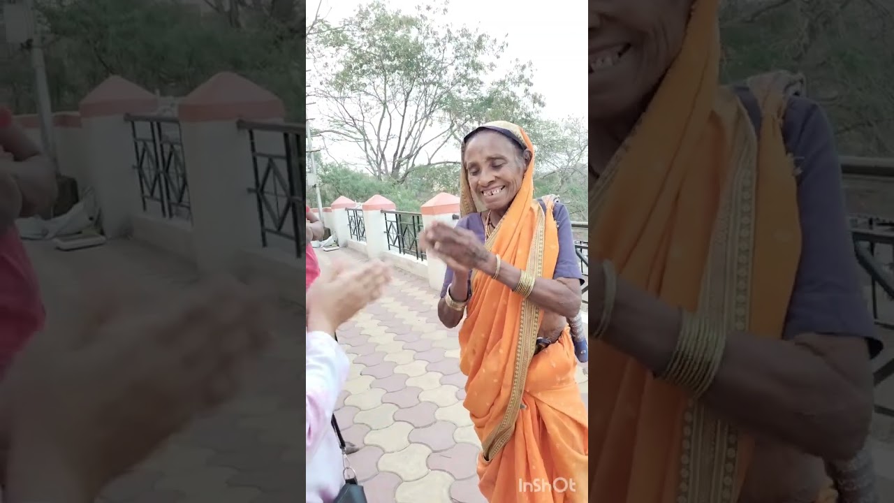 From books to real life — Tulapur visit 🙏📿❤️“Jay Shivray, Jay Sambhaji Raje 🙏🧡