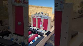 Only One Door Is Real 🚪